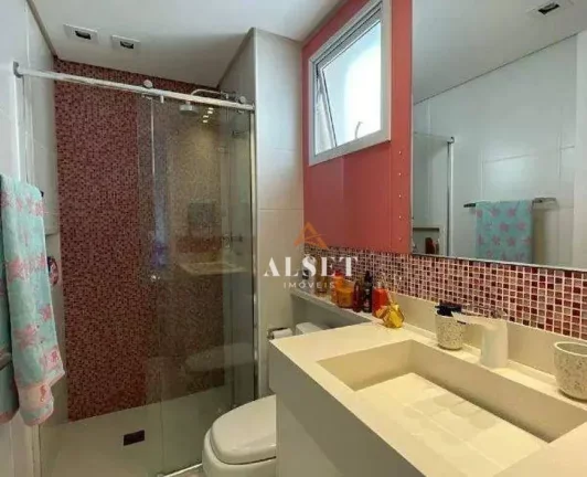 Imagem Apartamento com 3 dormitórios à venda, 180 m² por R$ 3.300.000,00 - Mooca - São Paulo/SP