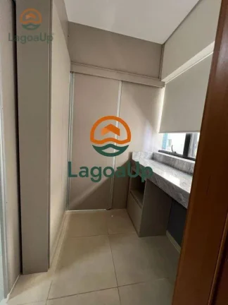 Imagem Salão à venda, 27 m² por R$ 310.000,00 - Vila Pinto Coelho - Lagoa Santa/MG