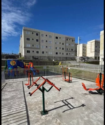 Imagem Residencial Orquideas, apartamento a venda, 2 quartos Bela Vista Palhoça