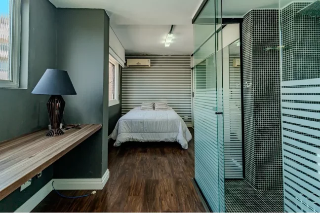 Imagem Cobertura à venda em Porto Alegre, Moinhos de Vento, com 3 quartos, 354m2