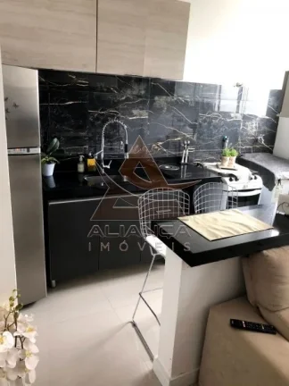 Imagem Apartamento - Ribeirão Preto - Jardim Helena