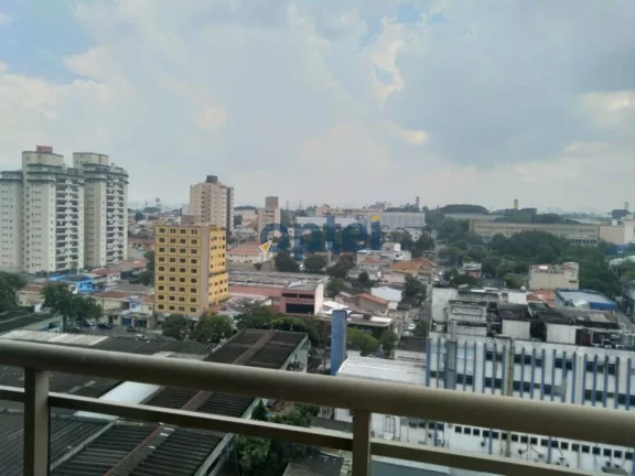 Imagem SALA COMERCIAL 35M2 , 1 VAGA - NO WYNN TOWER - RUDGE RAMOS - SÃO BERNARDO DO CAMPO/SP