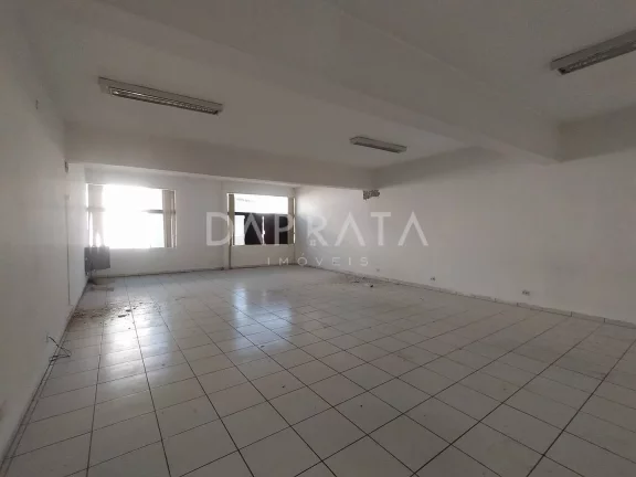 Imagem Loja Salão comercial térreo, 7 vagas, no centro de Carapicuíba 150m
