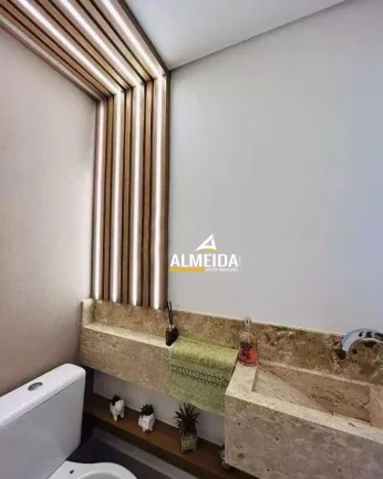 Imagem Apartamento com 2 dormitórios à venda, 94 m² por R$ 750.000,00 - Centro - Rio Claro/SP