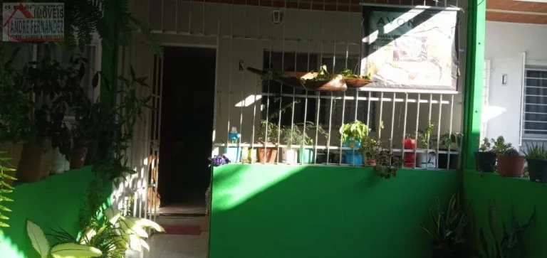 Imagem Casa com 2 Quartos à Venda, 60 m² em Vila Popular - Olinda