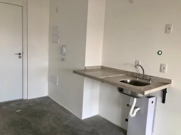Imagem Apartamento Studio Raízes Vila Prudente - 26 m² - Varanda espaçoca - 1 Banheiro - Cozinha americana - Lazer completo - R$ 280.000,00