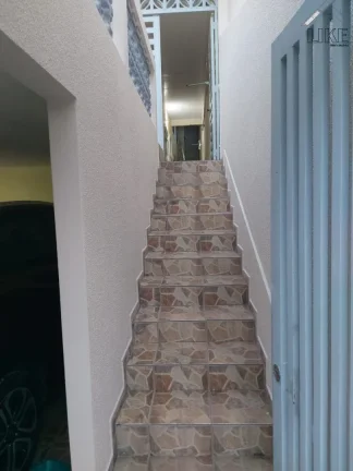 Imagem Casa - 03 Quartos com Suíte - São Judas