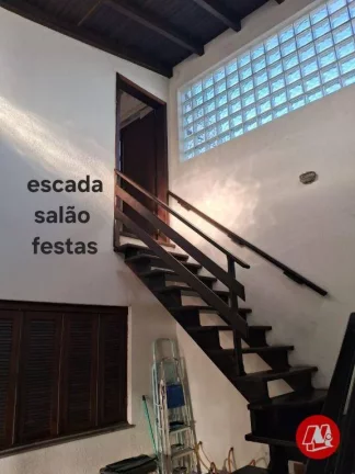 Imagem Prédio misto na Baltazar de Oliveira