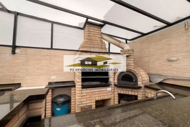 Imagem Apartamento para venda na Liberdade