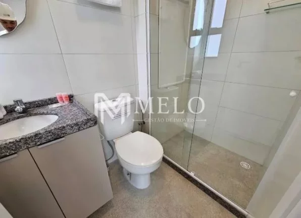 Imagem Oportunidade em BOA VIAGEM: 24m², 01qt, 01vaga!..