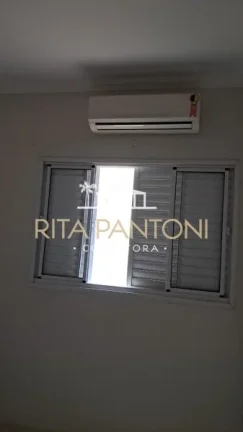 Imagem Apartamento - Ribeirão Preto - Residencial Palmares