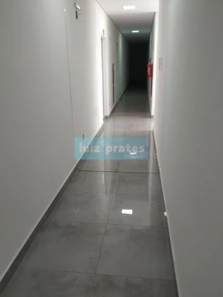 Imagem Apartamento novo 3 dormitórios,1 suíte, sacadão com churrasqueira, calefator, garagem