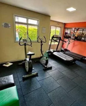Imagem Apartamento com 2 dormitórios à venda, 48 m² por R$ 363.000,00 - Freguesia do Ó - São Paulo/SP