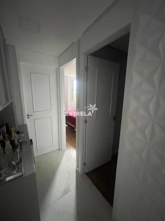 Imagem EXCELENTE APARTAMENTO - 2º Andar - Cotia/SP
