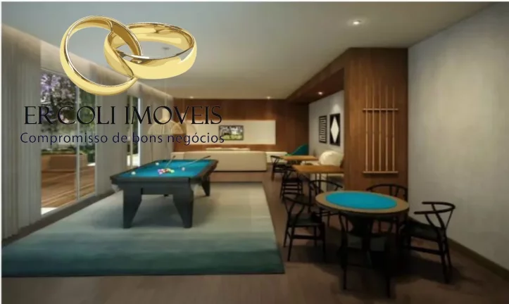 Imagem APARTAMENTO RESIDENCIAL em SÃO PAULO - SP, BRÁS