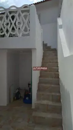 Imagem Casa com 2 quartos à venda, 220 m² por R$ 1.120.000 - Jardim Franca - São Paulo/SP