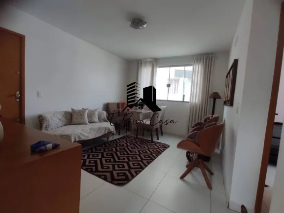 Imagem Apartamento a Venda 2 Quartos Bairro Cabral Contagem MG