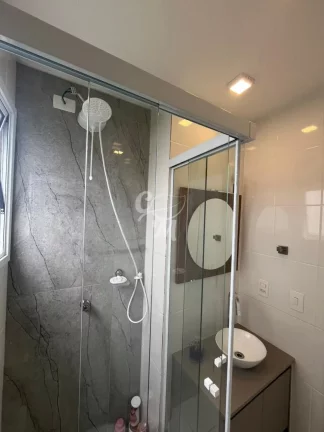 Imagem Apartamento em Jundiaí