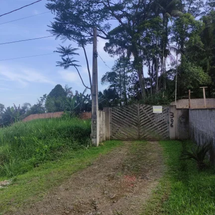 Imagem Terreno à venda em Joinville, bairro Vila Nova