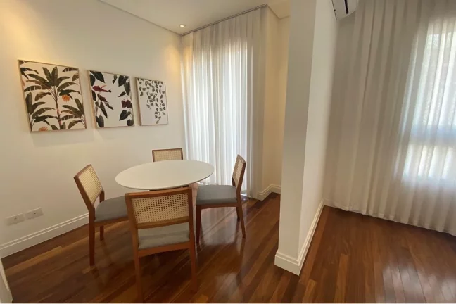 Imagem CASA RESIDENCIAL em São Paulo - SP, Real Parque