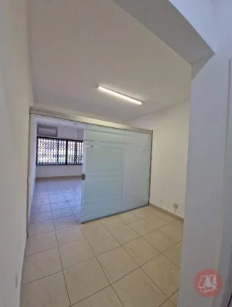 Imagem Sala, 38 m² - venda por R$ 159.000,00 ou aluguel por R$ 1.370,00/mês - Cidade Baixa - Porto Alegre/RS