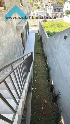 Imagem Sobrado 3 Suítes à Venda no Jardim do Lago  Atibaia