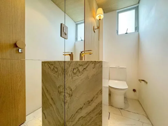 Imagem Apartamento com 4 dormitórios sendo 2 suítes 1 demi e 1 vaga de garagem no Centro de Itajaí