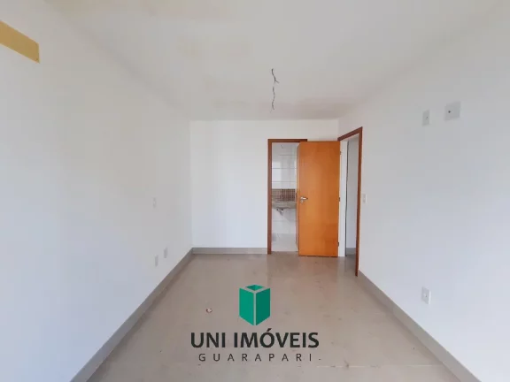 Imagem Apartamento 02 quartos com lazer completo, 77m² a venda por R$ 798.000 na Praia do Morro - Guarapari/ES