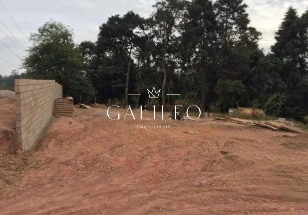 Imagem Terreno a venda de 500m² no bairro do Currupira, Jundiaí