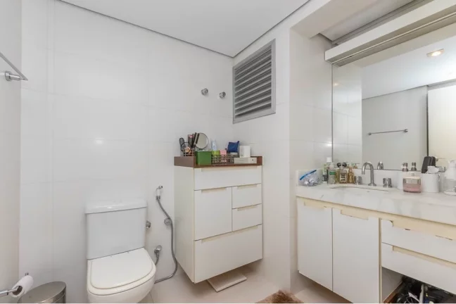 Imagem APARTAMENTO RESIDENCIAL em São Paulo - SP, Cerqueira César