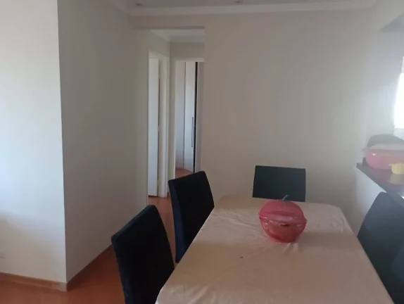 Imagem Apartamento Vila Mazzei - 57M², 2 Dorms, 1 Vaga, Lazer.