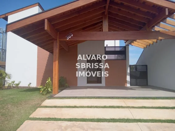 Imagem Casa com 3 dormitórios à venda, 203 m² por R$ 1.280.000,00 - Jardim D'Icaraí - Salto/SP