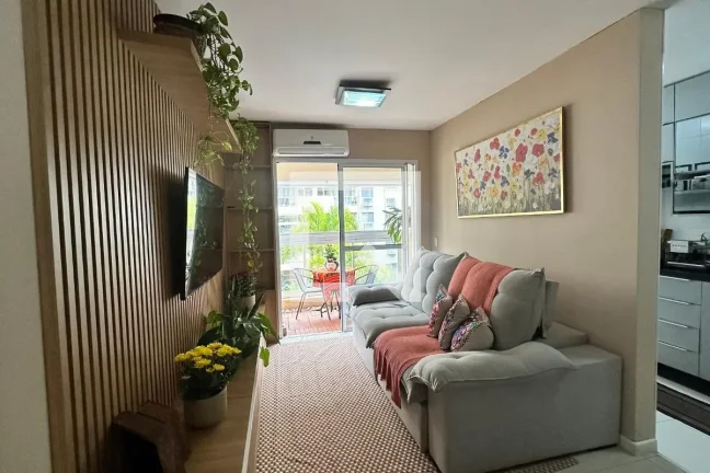 Imagem Apartamento à Venda - Recreio, 2 Quartos, 64 m2
