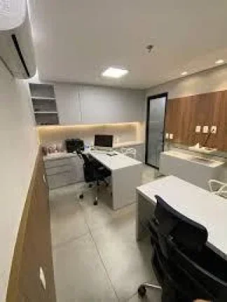 Imagem Sala Comercial para Venda em Teresina, Cabral, 1 vaga