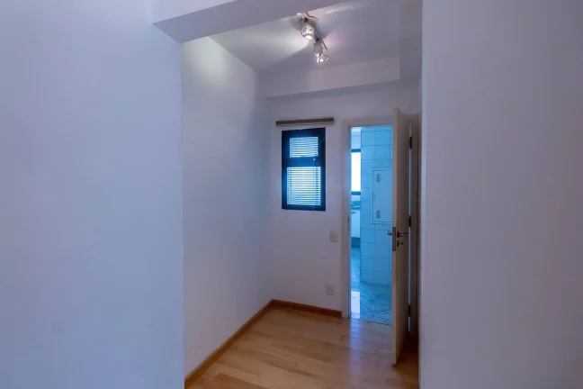 Imagem Muito espaço e muita tranquilidade no meio do Itaim!
