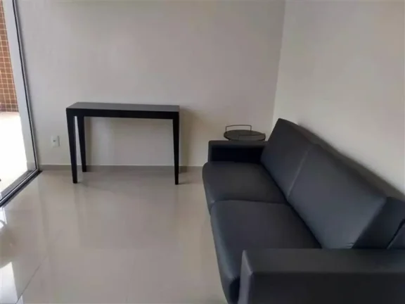 Imagem APARTAMENTO COM 55.5 m² - TUDE BASTOS - PRAIA GRANDE SP
