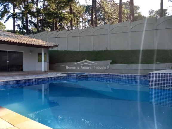 Imagem - 1000m²
- Declive
- Já possui um Projeto arquitetônico impecável de uma casa aprovada no Condom...