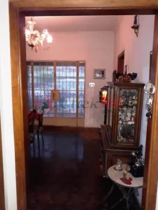 Imagem Casa Térrea para Venda no bairro Santa Paula em São Caetano