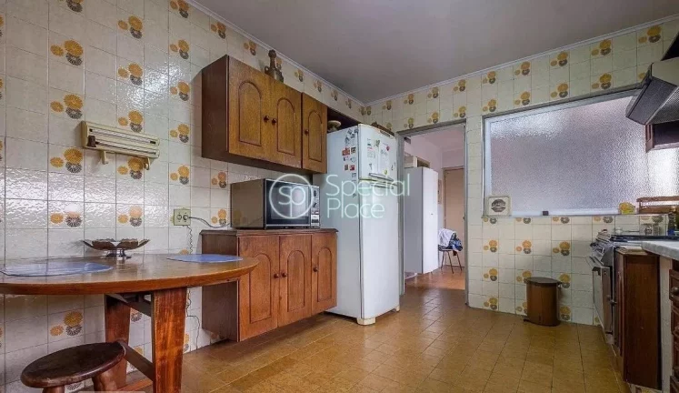 Imagem Apartamento muito bem localizado, muito próximo do ginásio e parque do Ibirapuera, supermercados n...