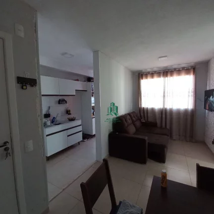 Imagem Apartamento com 2 dormitórios à venda, 42 m² por R$ 230.000,00 - Vila Nova Bonsucesso - Guarulhos/SP
