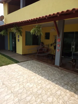 Imagem Casa na Praia de Boiçucanga