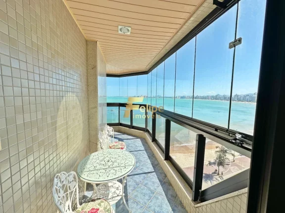 Imagem APARTAMENTO RESIDENCIAL em GUARAPARI - ES, PRAIA DO MORRO