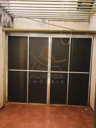 Imagem Casa - Ribeirão Preto - Ipiranga