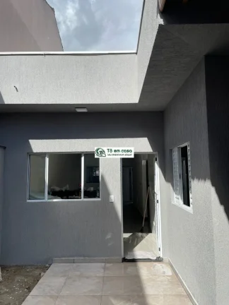 Imagem CASA RESIDENCIAL em JACAREÍ - SP, LOTEAMENTO VILLA BRANCA