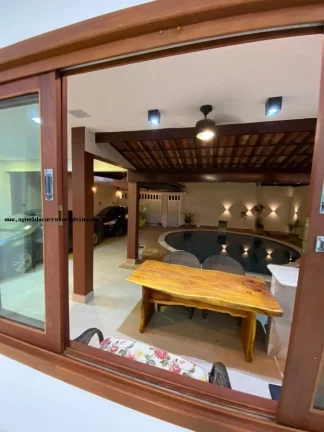 Imagem Casa para Venda em Vitória de Santo Antão, São Vicente de Paulo, 5 dormitórios, 5 suítes, 7 banheiros, 4 vagas