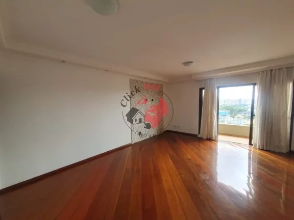 Imagem Ótimo Apartamento para Venda ou Locação no bairro Vila Marina em Santo André