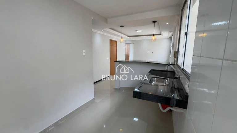 Imagem Apartamento a venda em Igarapé MG / Condomínio Vilage