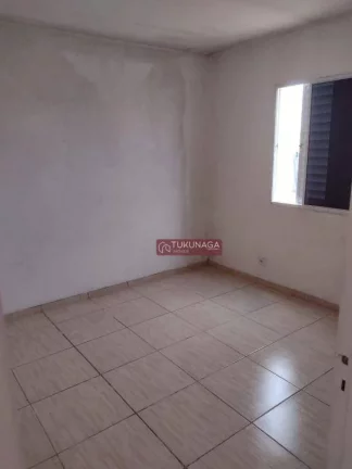 Imagem Apartamento à venda, 52 m² por R$ 267.500,00 - Jardim Dourado - Guarulhos/SP