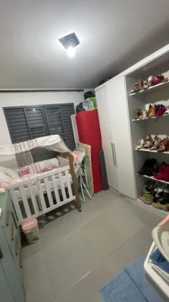 Imagem Apartamento com 2 dormitórios, 48 m² - venda por R$ 170.000,00 ou aluguel por R$ 1.450,00/mês - Jardim Itamarati - Poá/SP