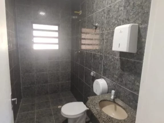 Imagem Galpão Comercial para Locação em São Bernardo do Campo-SP, Bairro Demarchi: 1.841 m² de Área Disponível!